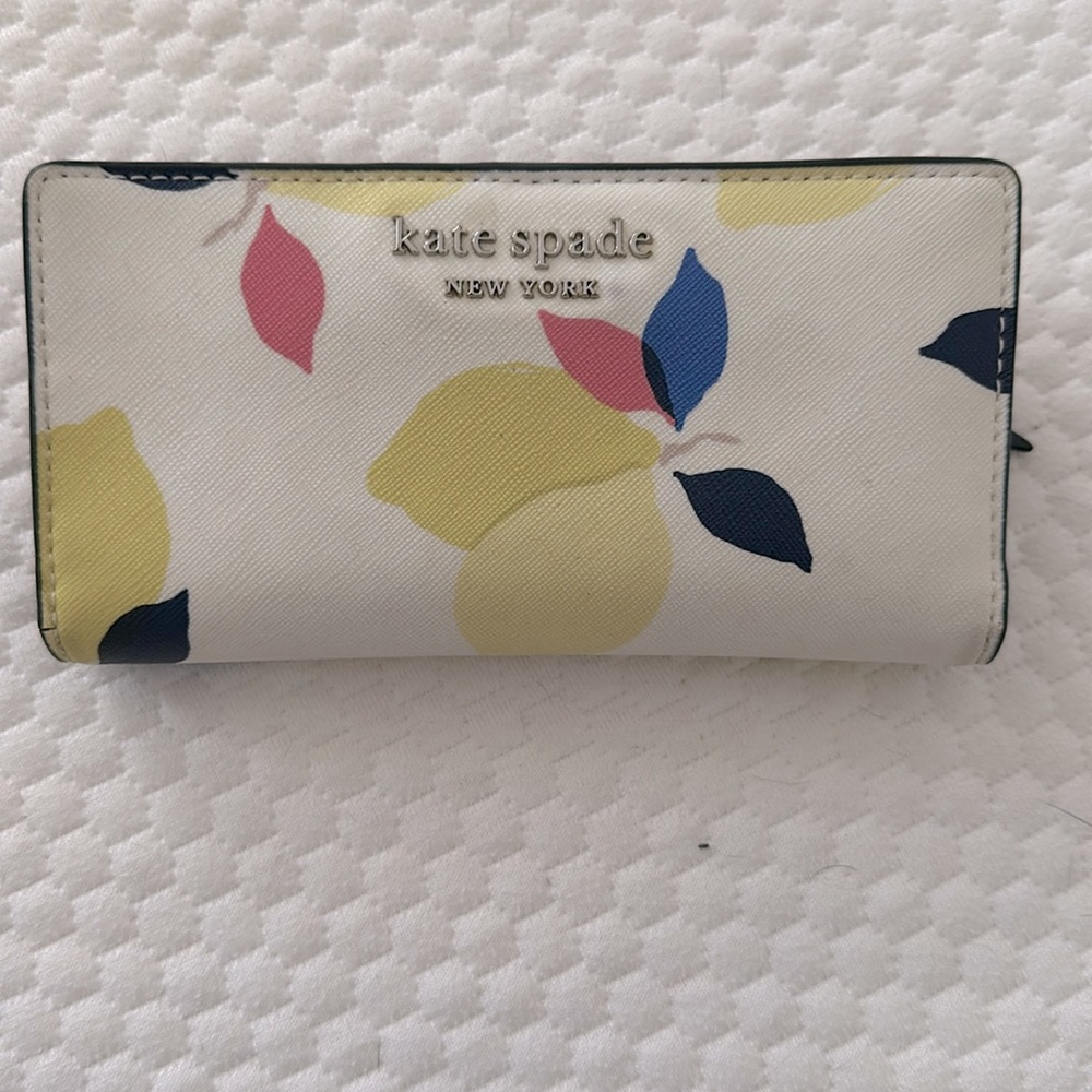 Kate Spade Wallet